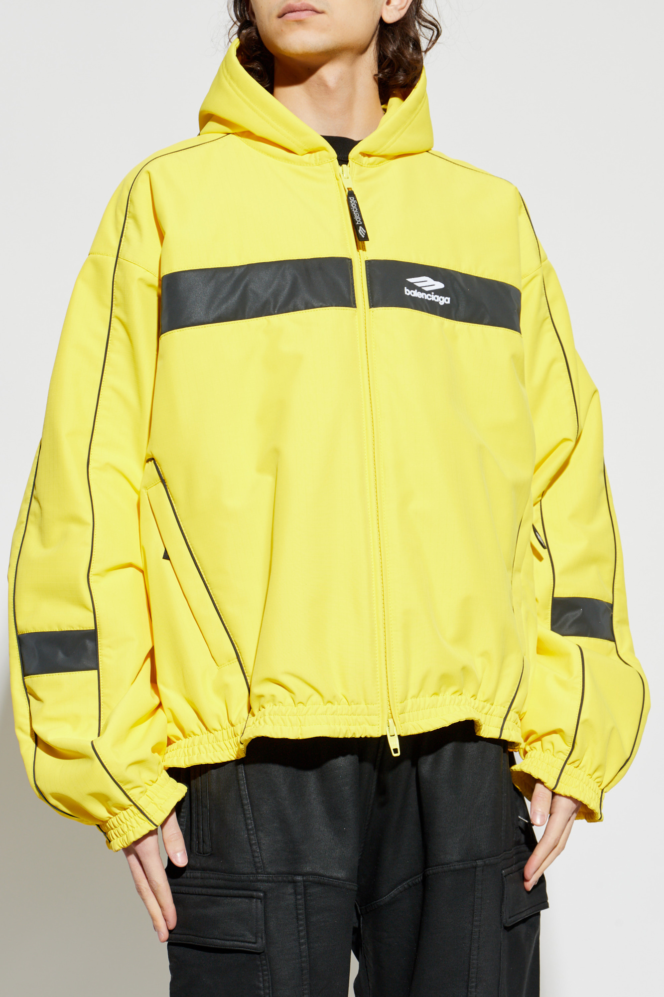 Balenciaga Insulated ski jacket | Men's | Vitkac